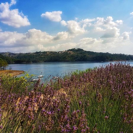 Paraiso Azul Eira do Chão Εξωτερικό φωτογραφία
