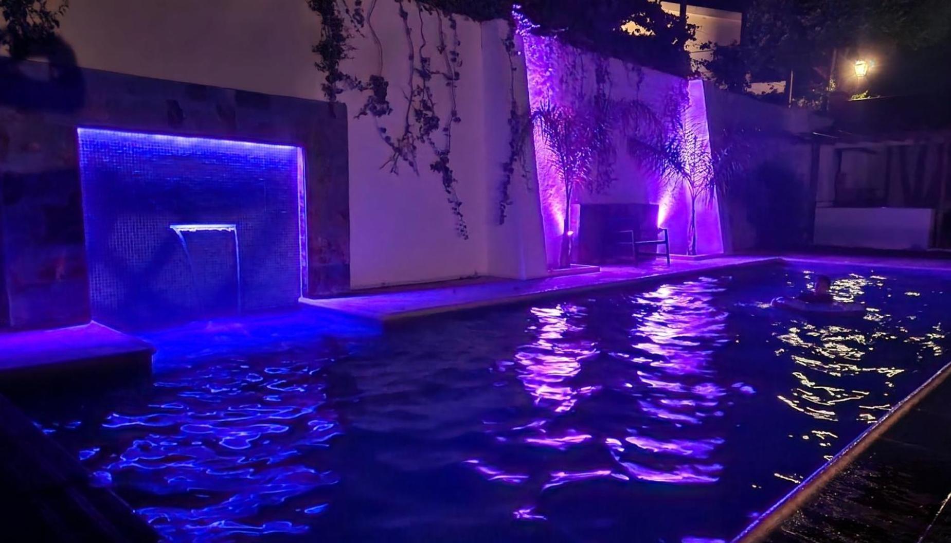 Paraiso Azul Eira do Chão Εξωτερικό φωτογραφία