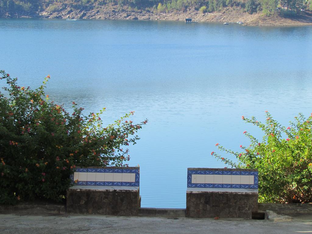 Paraiso Azul Eira do Chão Εξωτερικό φωτογραφία
