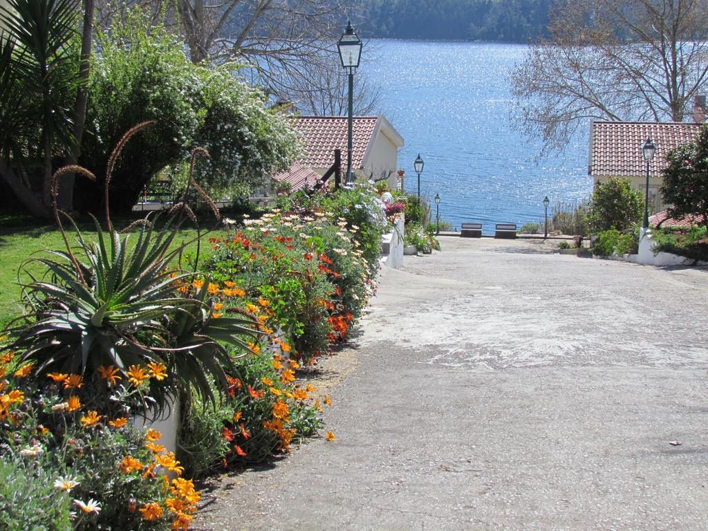 Paraiso Azul Eira do Chão Εξωτερικό φωτογραφία