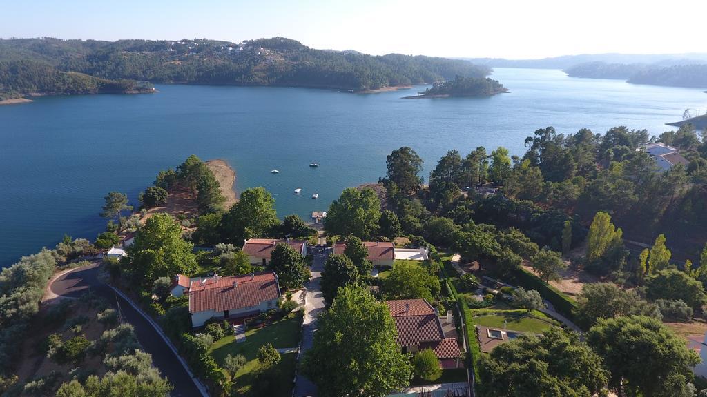 Paraiso Azul Eira do Chão Εξωτερικό φωτογραφία