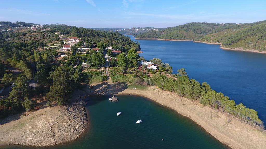 Paraiso Azul Eira do Chão Εξωτερικό φωτογραφία